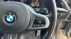 BMW 1 Series 118i [136] M Sport 5dr [Live Cockpit Professional] Petrol Hatchback